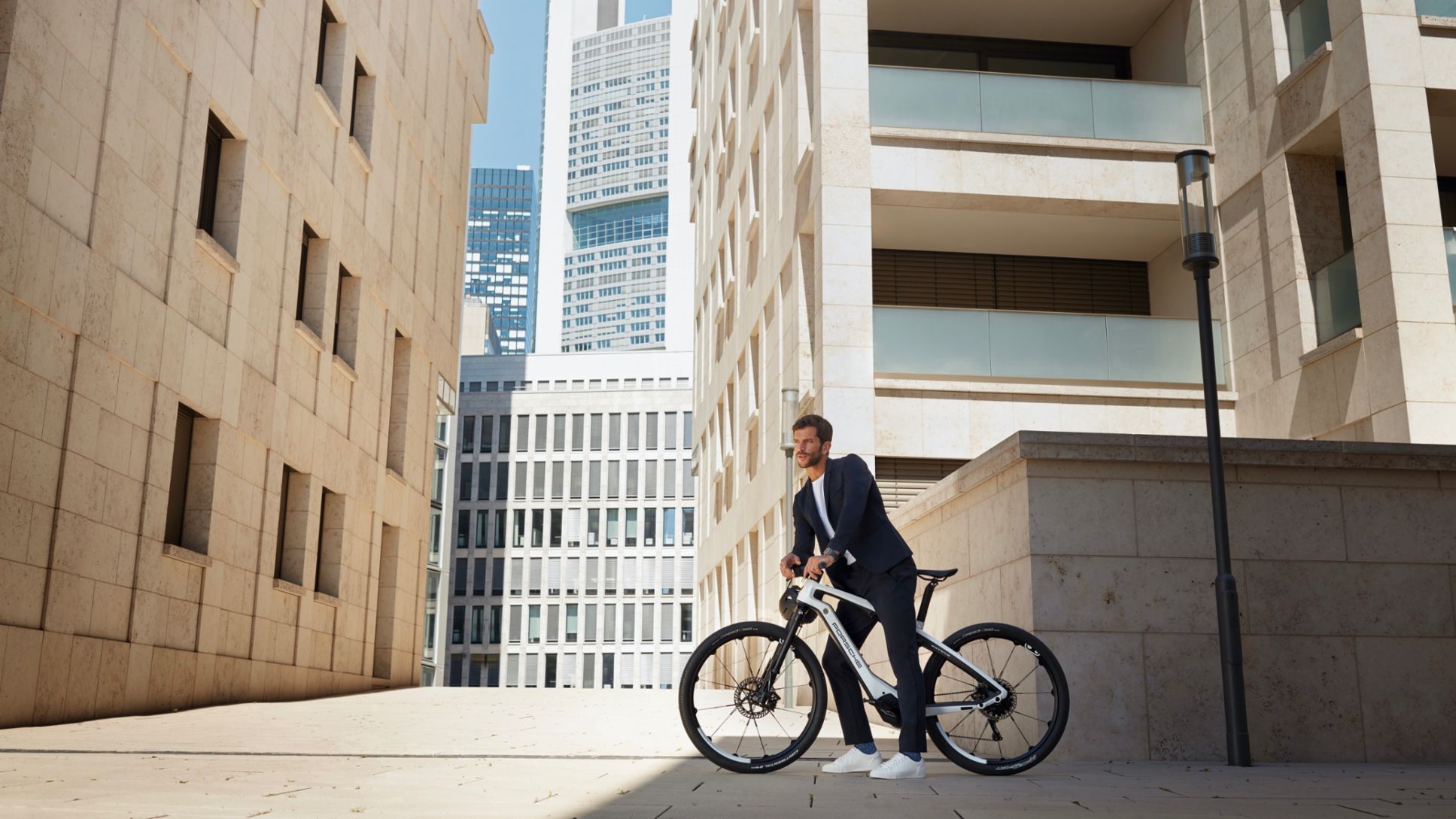 Porsche best sale ebike 2021